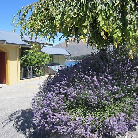 Villa Del Lago Queenstown Dış mekan fotoğraf