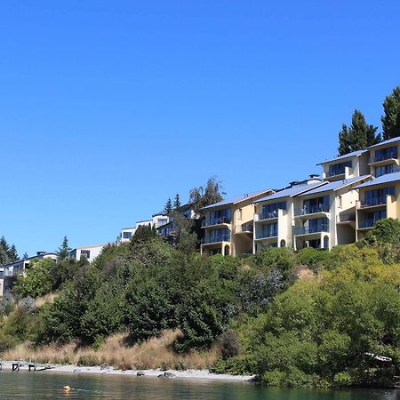 Villa Del Lago Queenstown Dış mekan fotoğraf