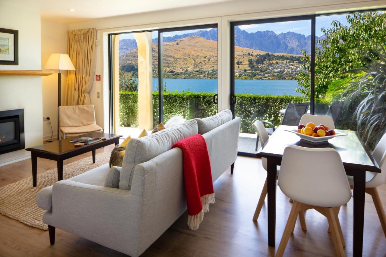 Villa Del Lago Queenstown Dış mekan fotoğraf