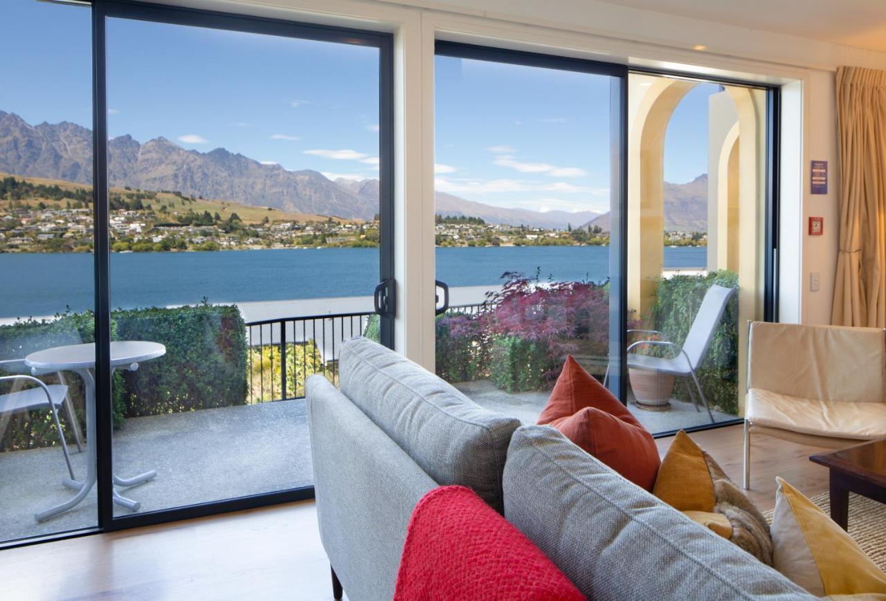 Villa Del Lago Queenstown Dış mekan fotoğraf