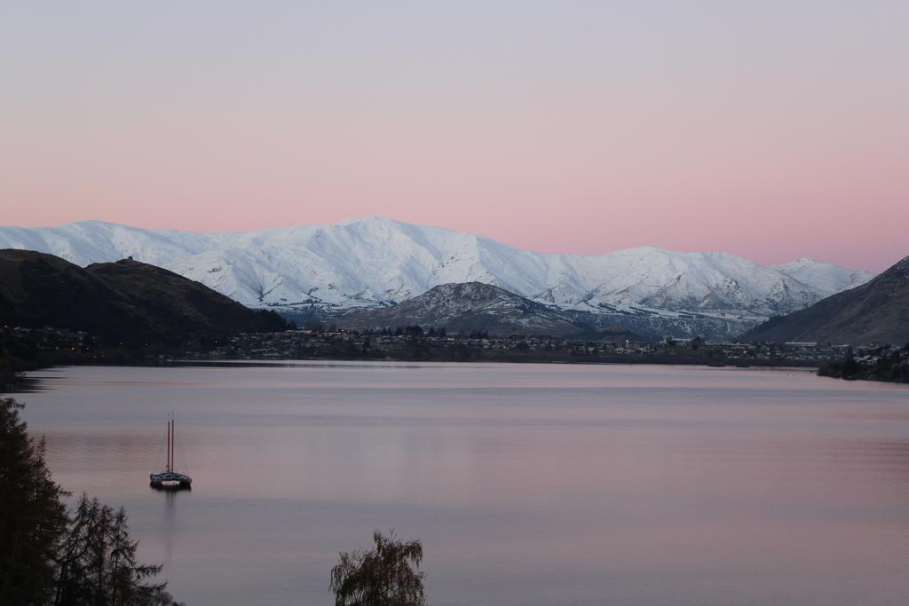 Villa Del Lago Queenstown Dış mekan fotoğraf