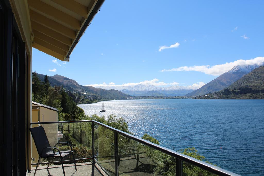 Villa Del Lago Queenstown Dış mekan fotoğraf