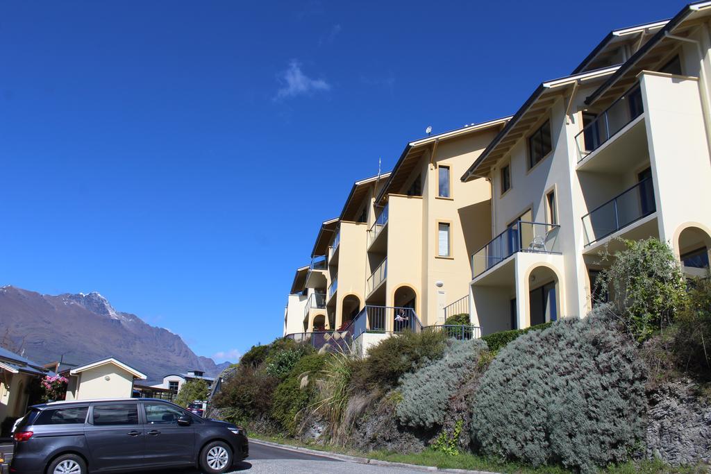 Villa Del Lago Queenstown Dış mekan fotoğraf