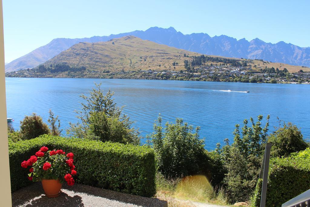 Villa Del Lago Queenstown Dış mekan fotoğraf