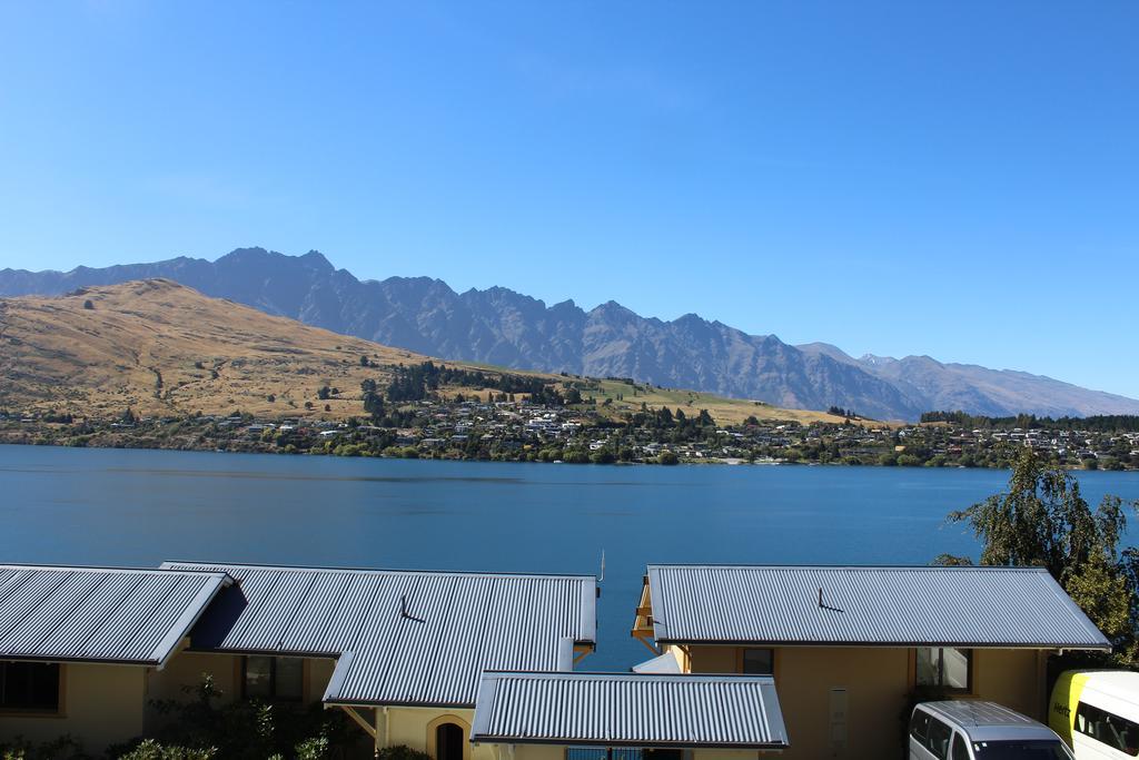 Villa Del Lago Queenstown Dış mekan fotoğraf