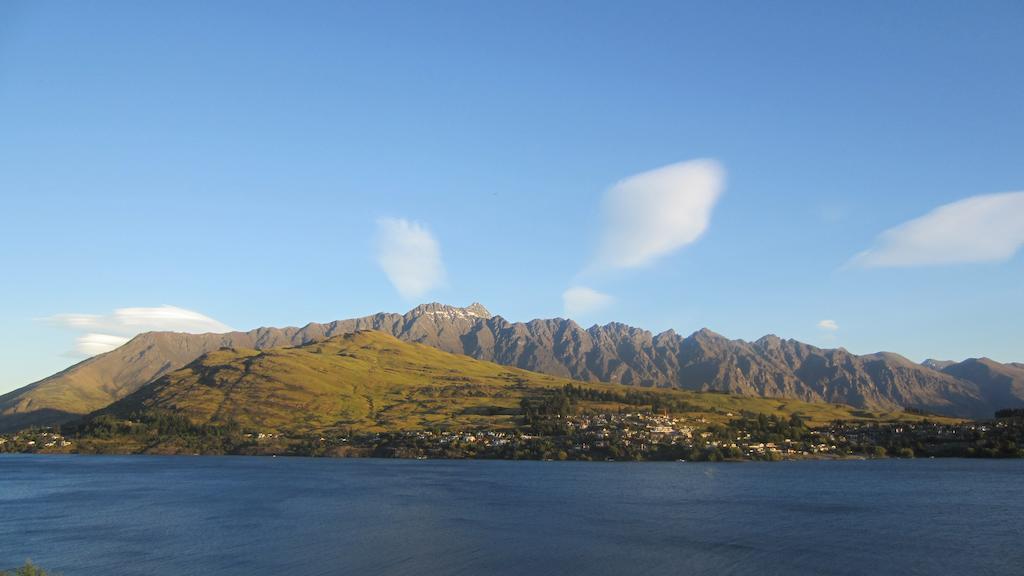 Villa Del Lago Queenstown Dış mekan fotoğraf