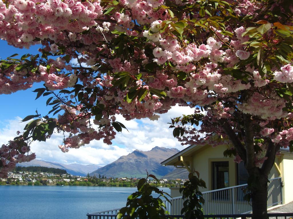 Villa Del Lago Queenstown Dış mekan fotoğraf