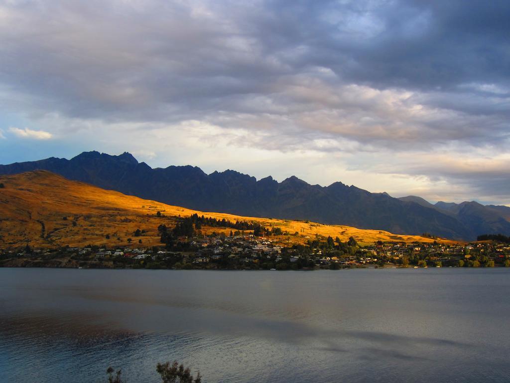 Villa Del Lago Queenstown Dış mekan fotoğraf