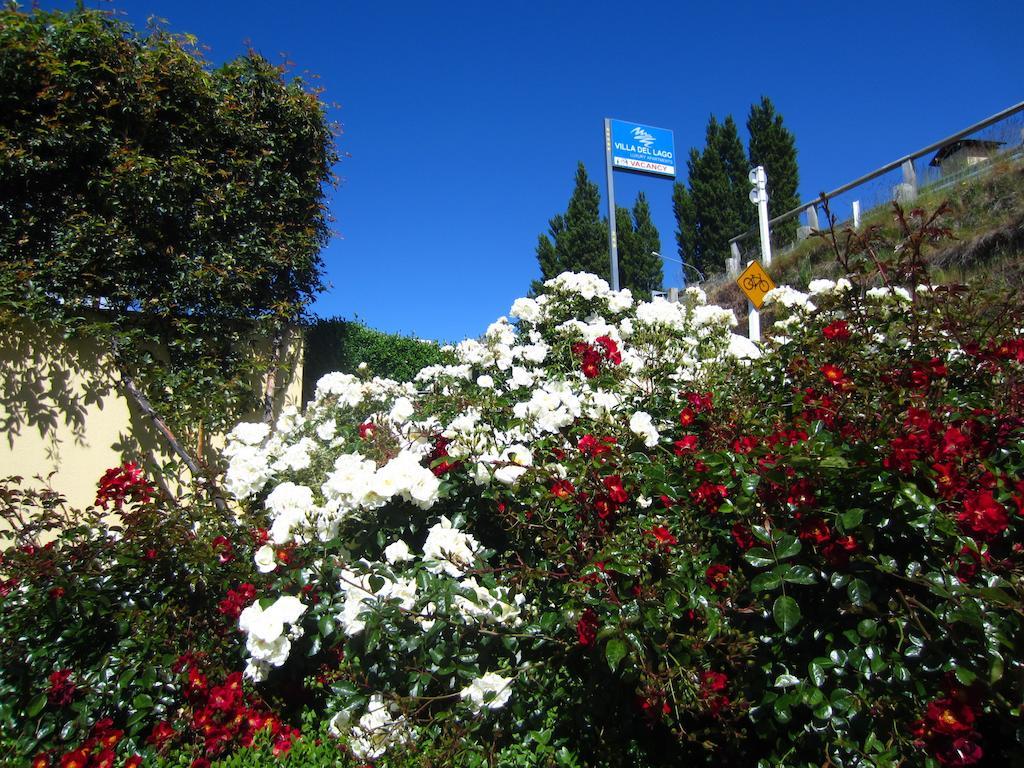 Villa Del Lago Queenstown Dış mekan fotoğraf