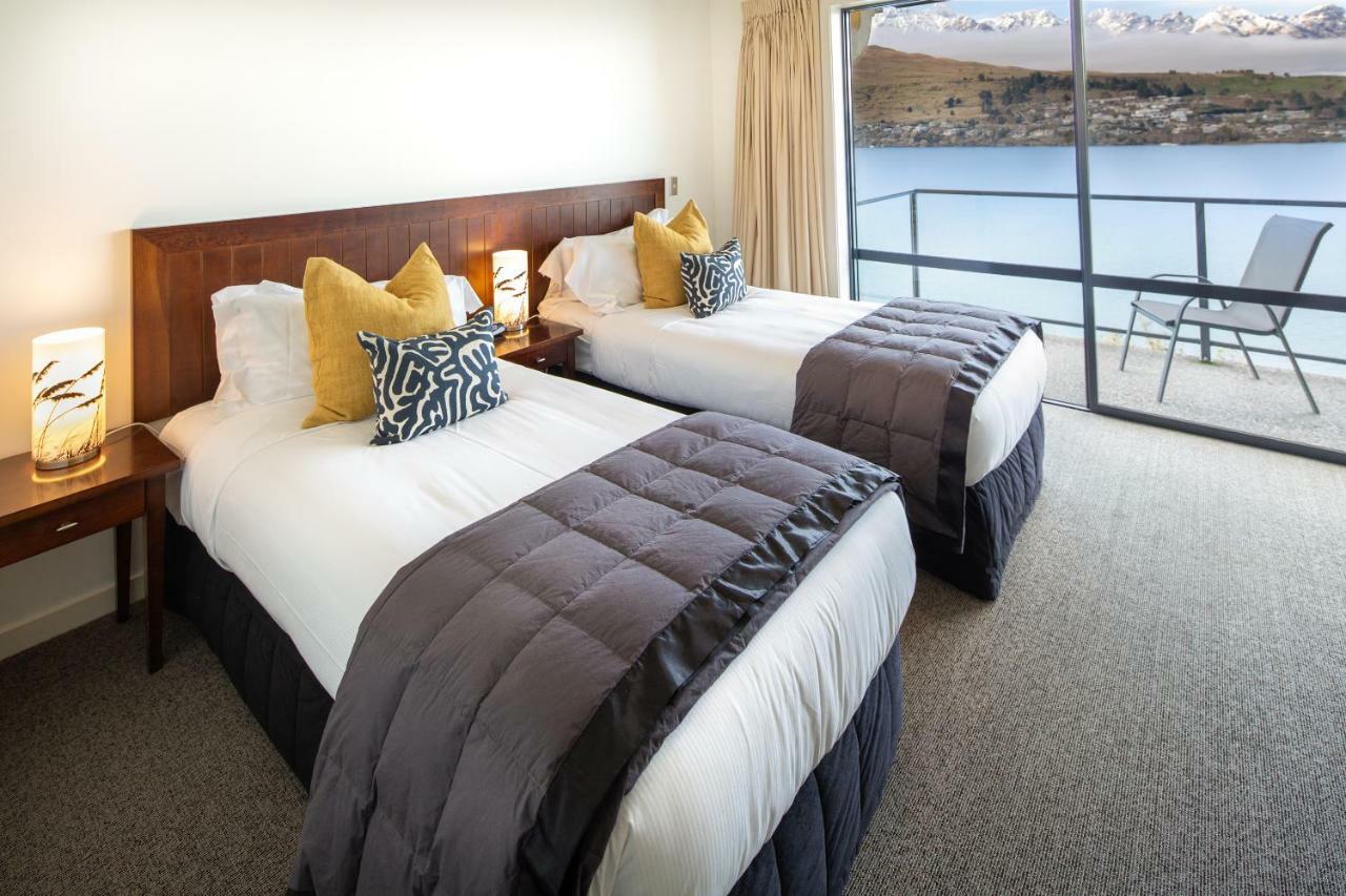 Villa Del Lago Queenstown Dış mekan fotoğraf