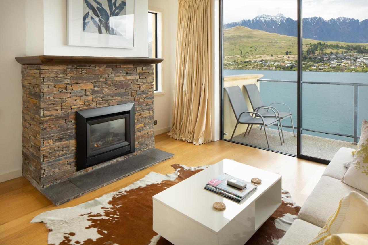 Villa Del Lago Queenstown Dış mekan fotoğraf