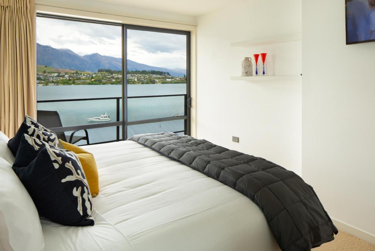 Villa Del Lago Queenstown Dış mekan fotoğraf