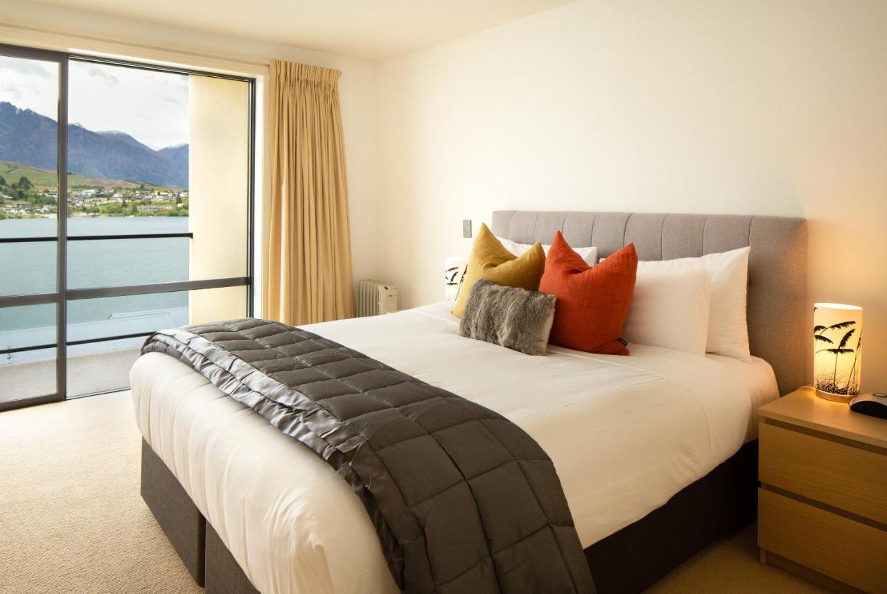 Villa Del Lago Queenstown Dış mekan fotoğraf